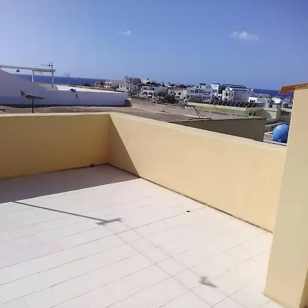 Lampedusa Love Casa vacanze