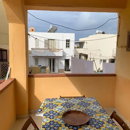 Lampedusa Love Casa vacanze