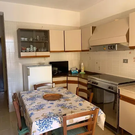 Casa vacanze Lampedusa Love