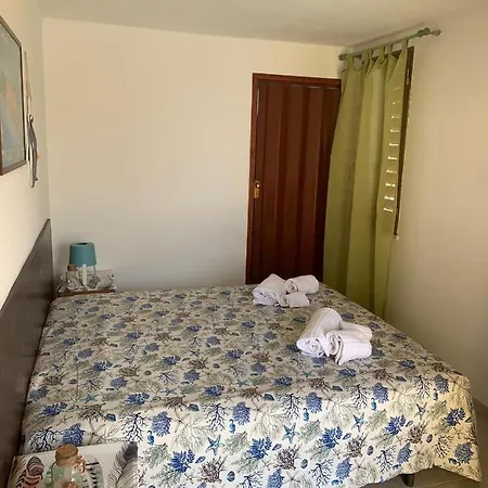 Lampedusa Love Casa vacanze *
